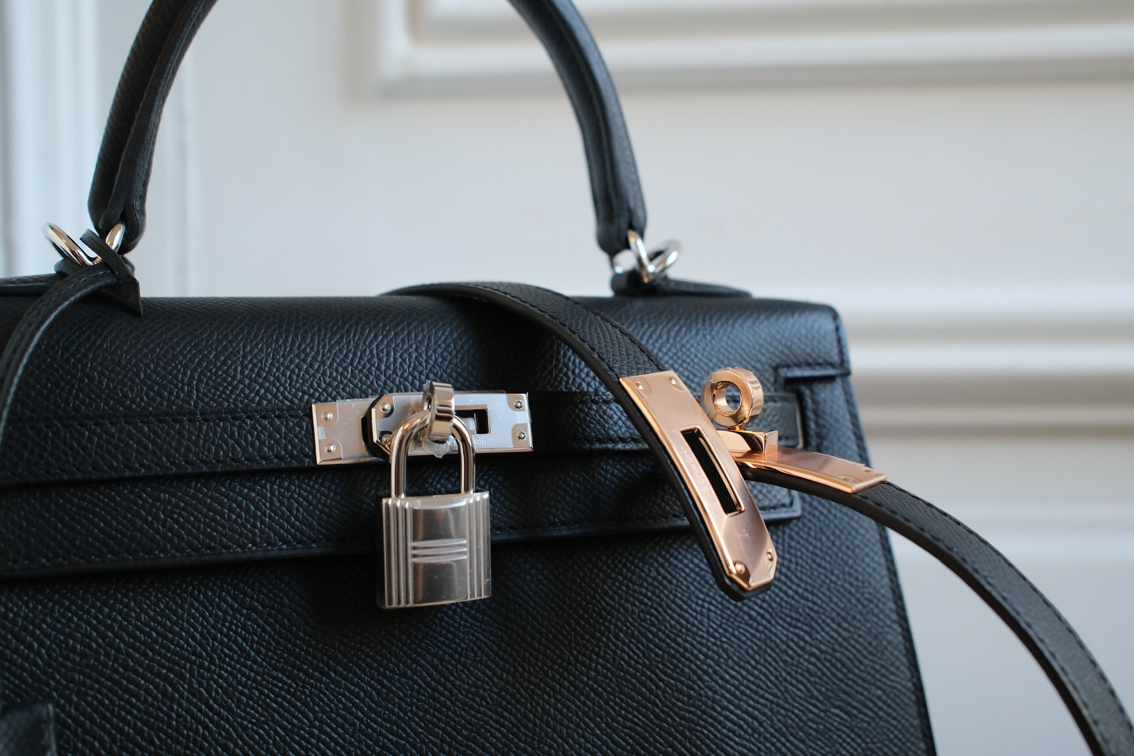 Hermès most famous colors