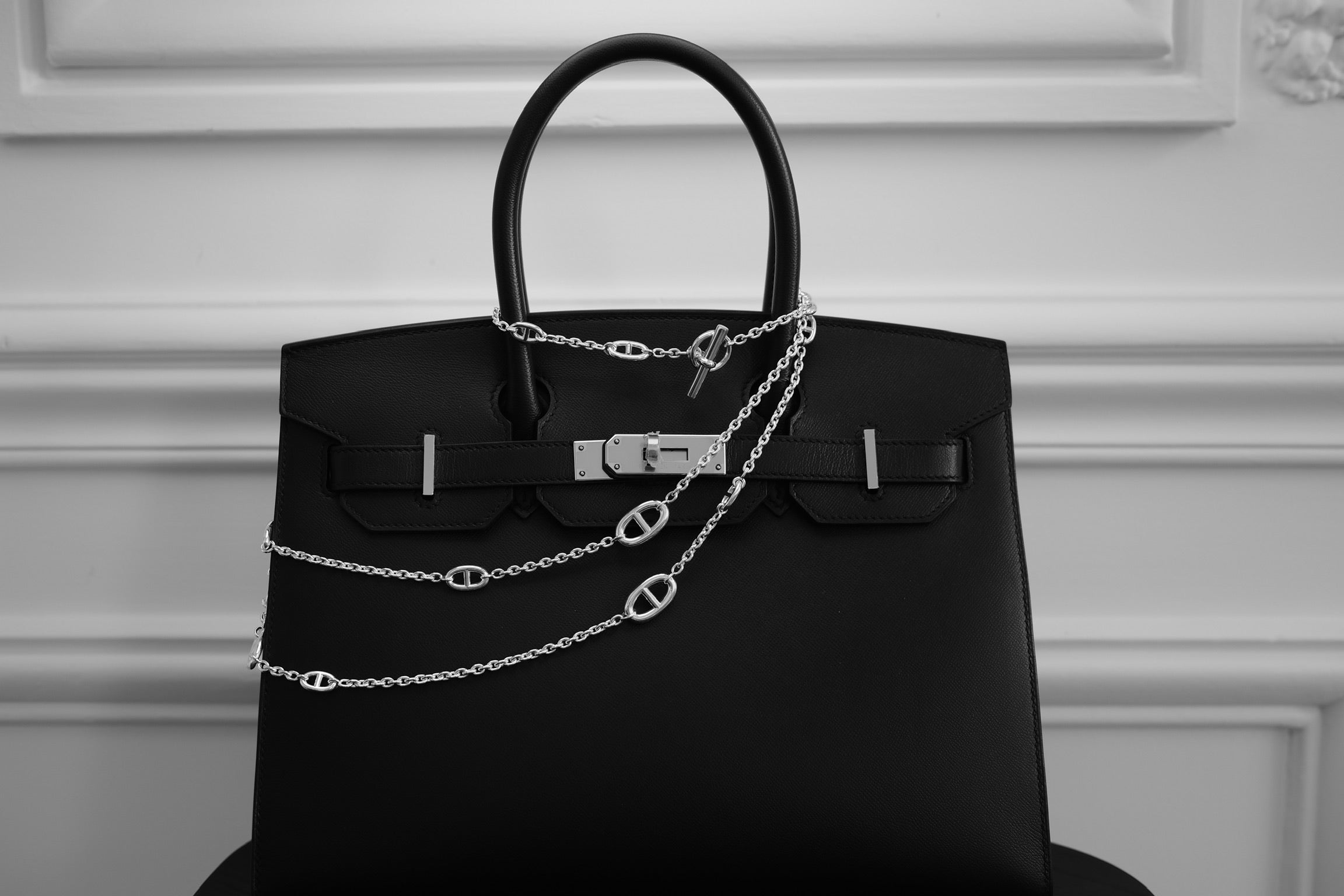 Comprendre les stamps Hermès