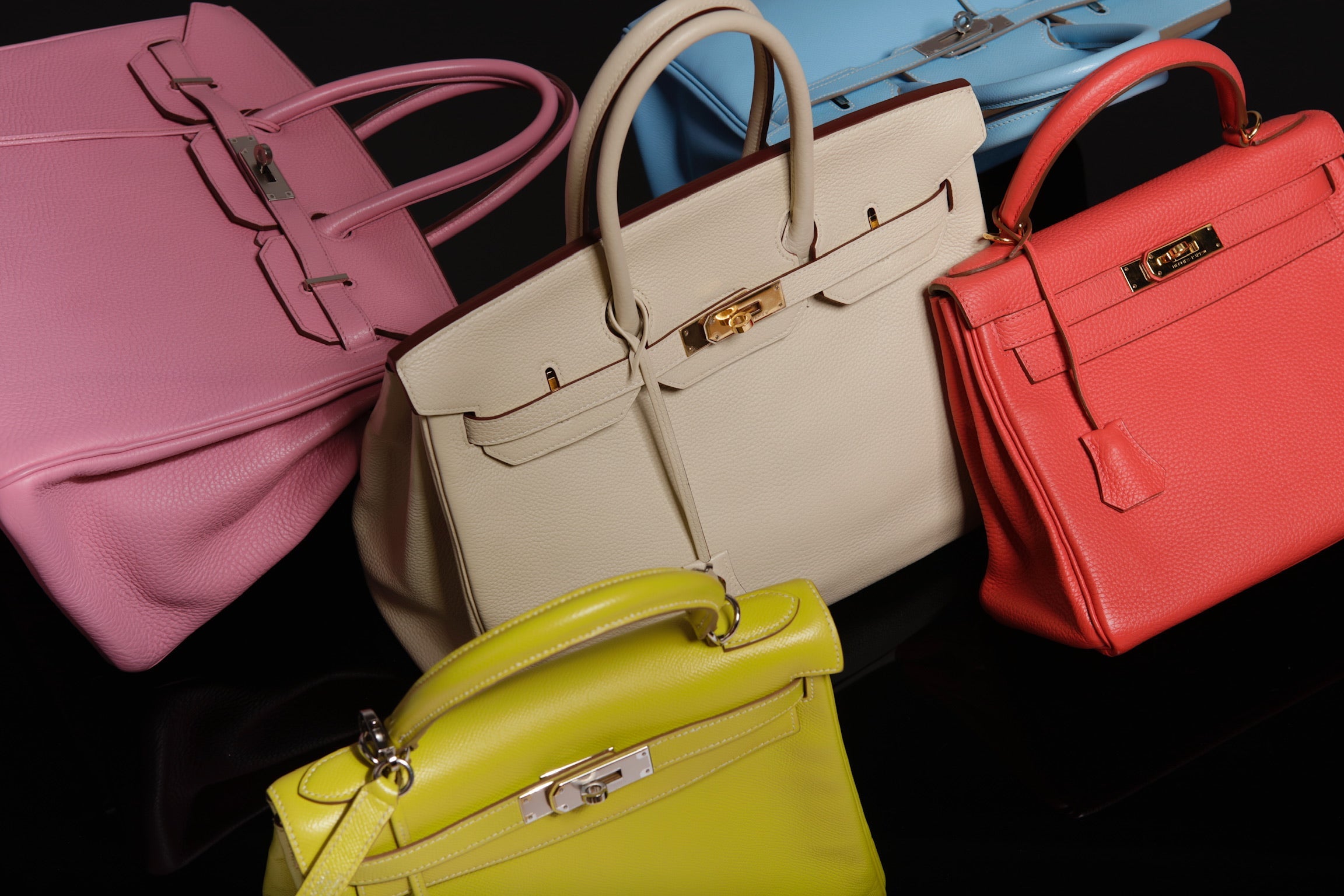 Guide des tailles Hermès