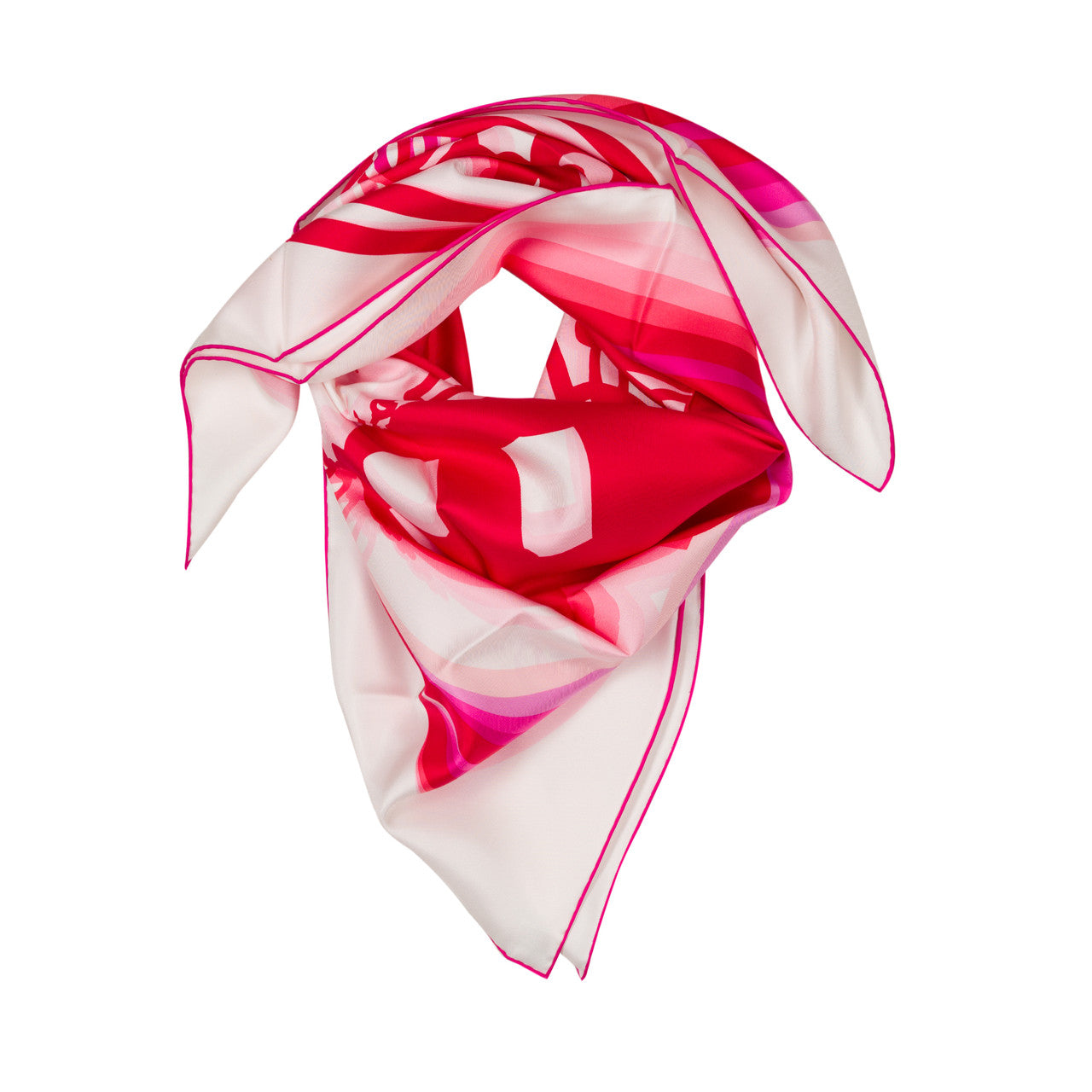 Sac HERMES Rouge - 100676