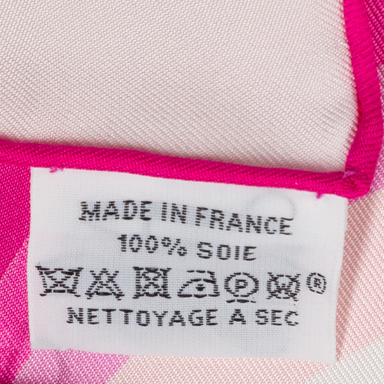 Sac HERMES Rouge - 100676