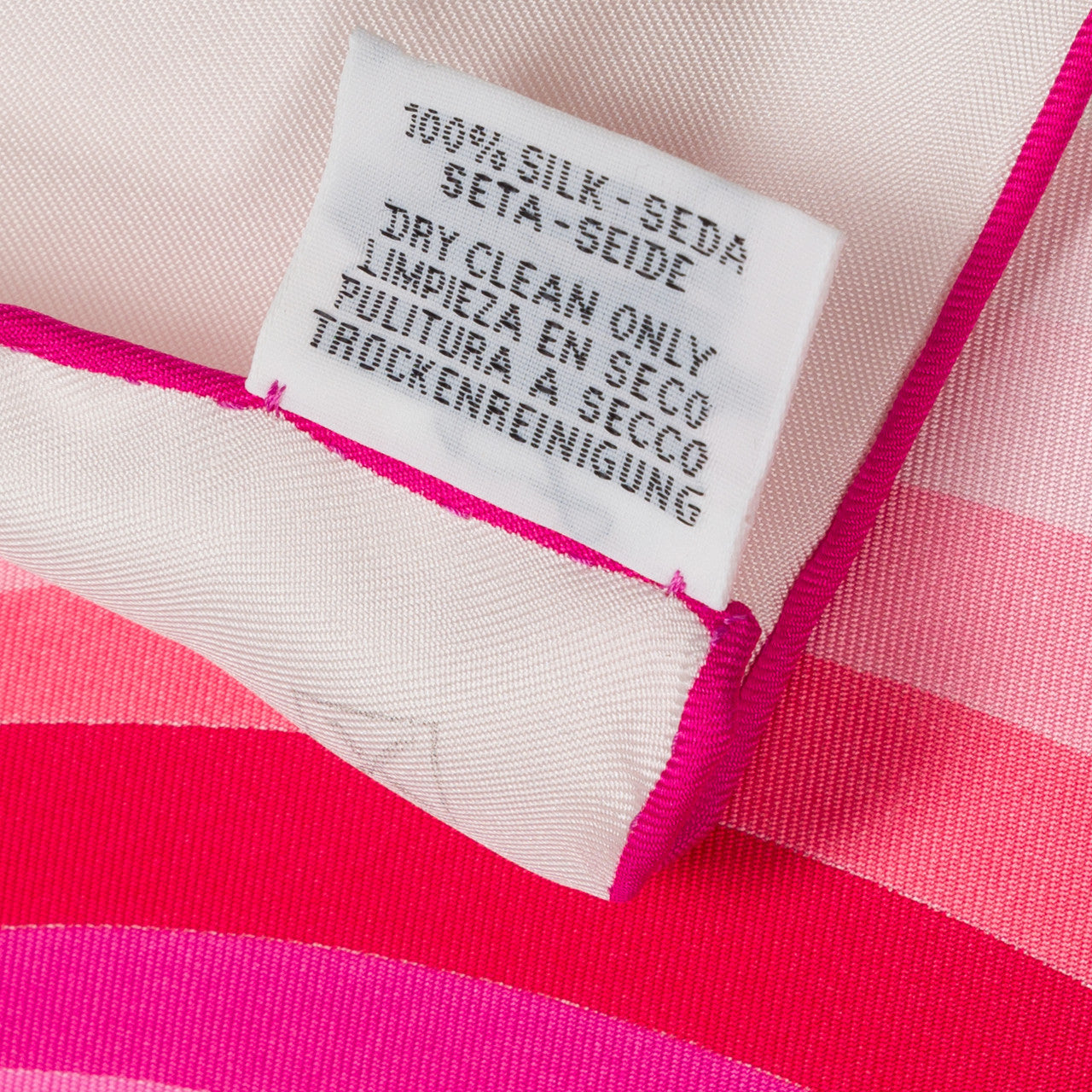 Sac HERMES Rouge - 100676