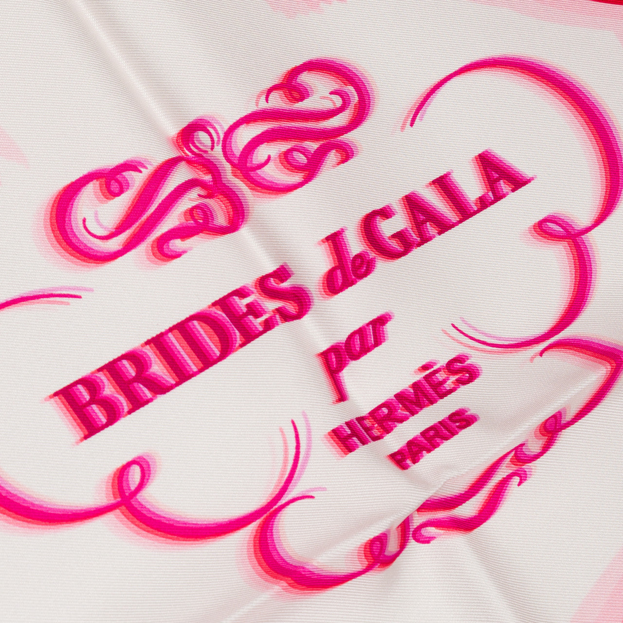 Sac HERMES Rouge - 100676