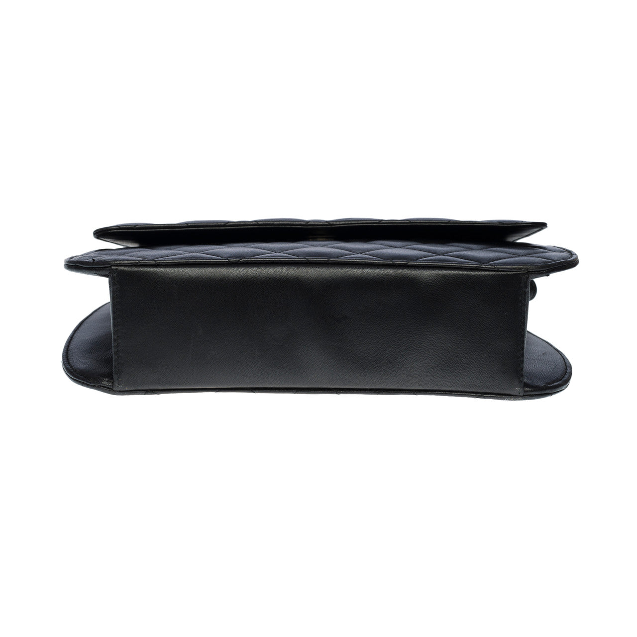 Sac CHANEL en Cuir Noir - 100706