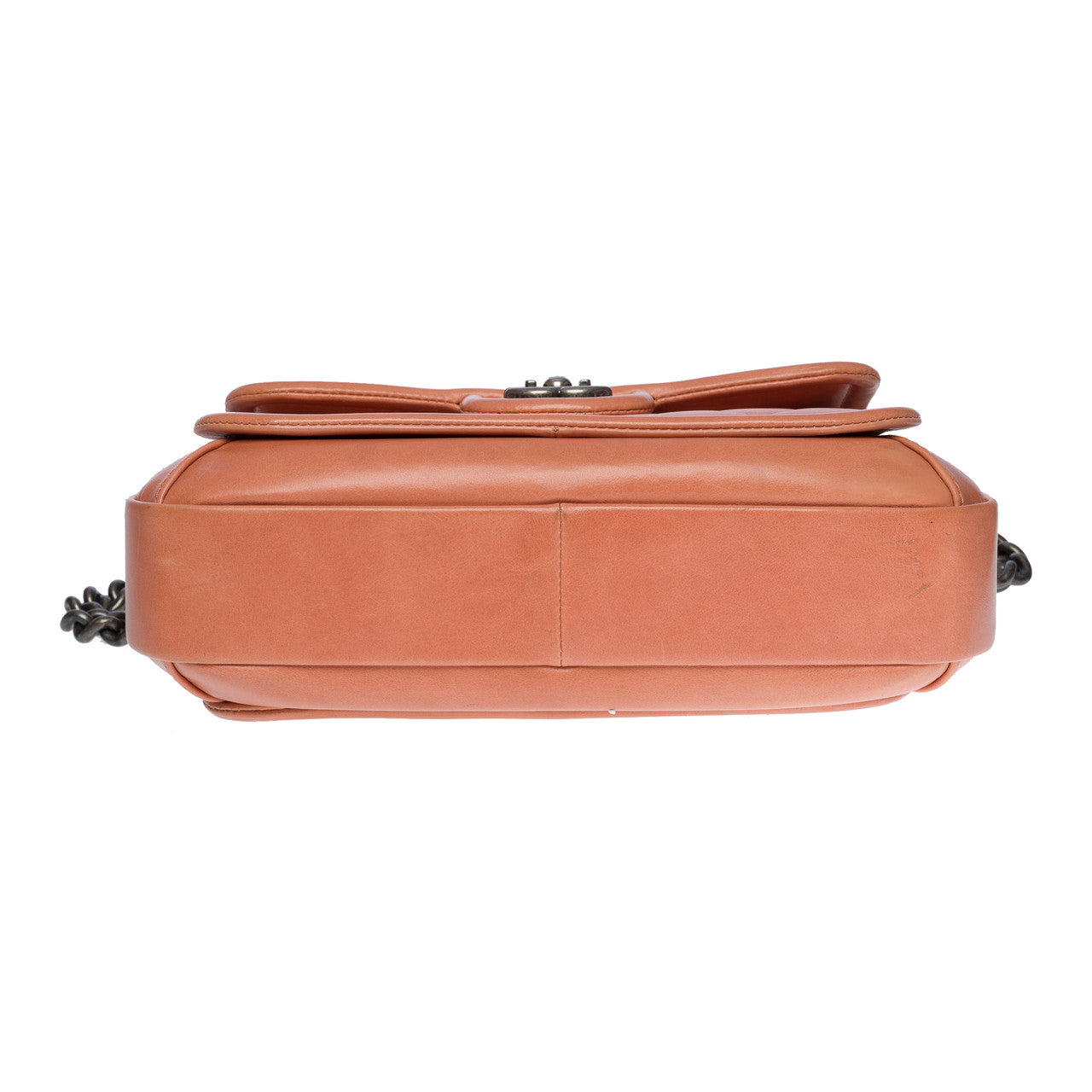 Sac CHANEL en Cuir Rose - 100866