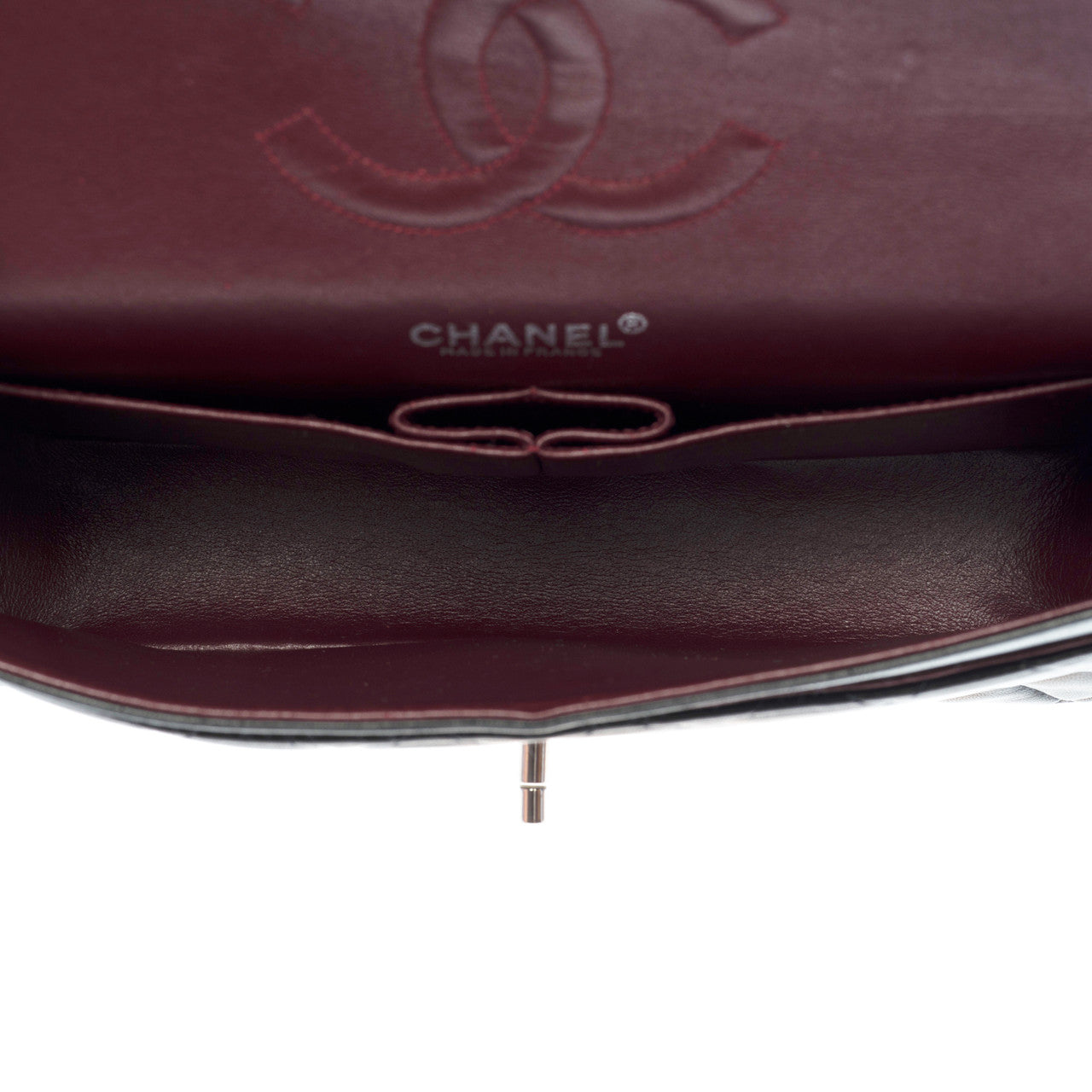 Sac CHANEL Timeless/Classique Noir - 100887