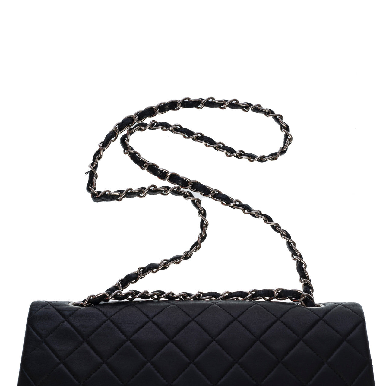 Sac CHANEL Timeless/Classique Noir - 100887