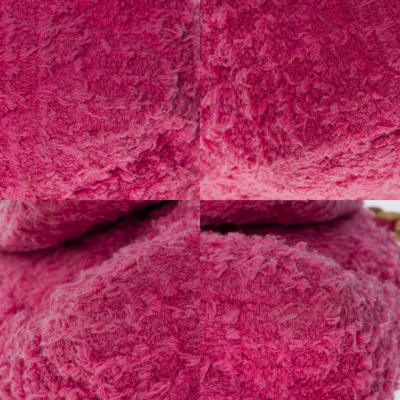 Sac CHANEL Chanel 19 en Tweed Rose - 101204