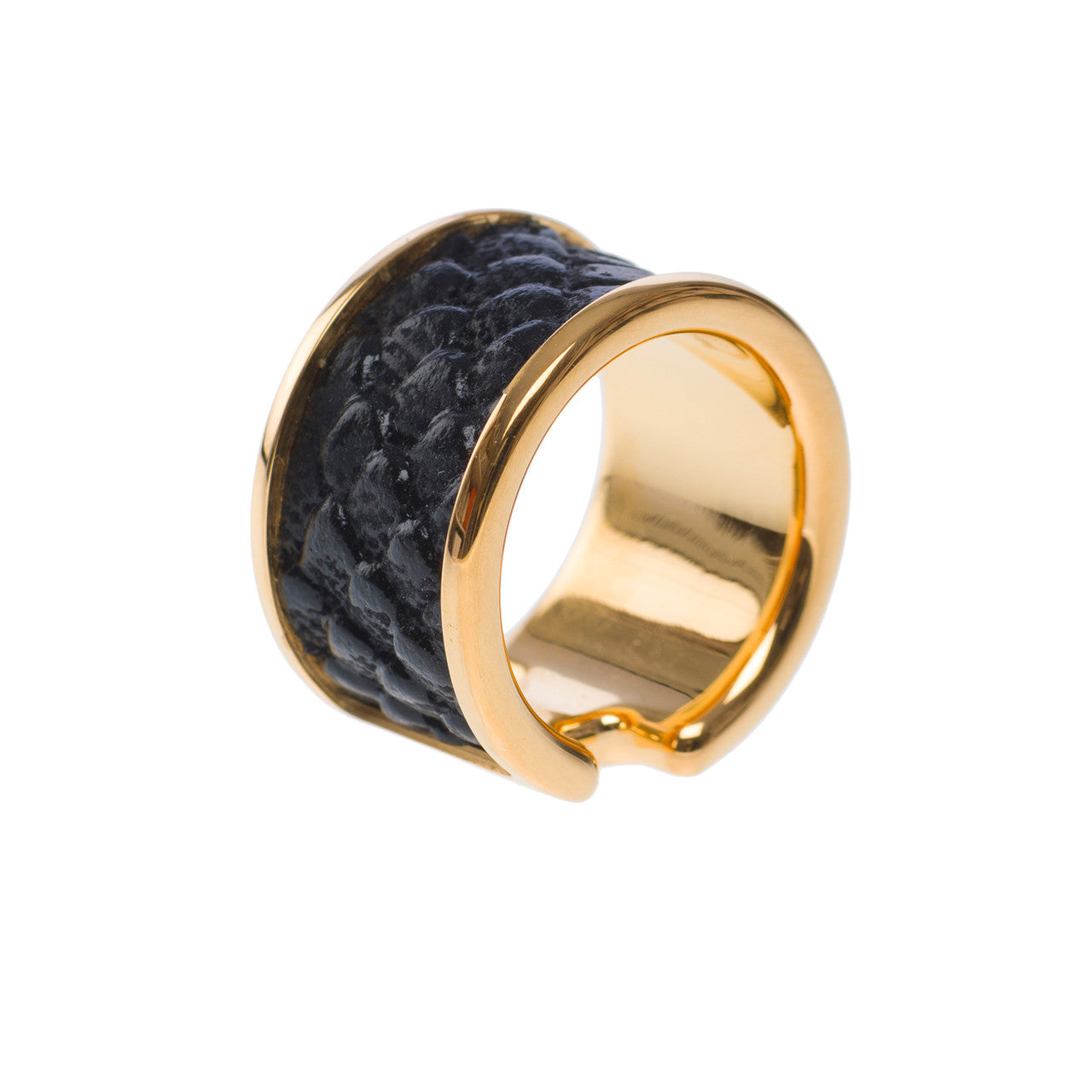 Bijoux HERMES en Plaqué or Doré - 102331