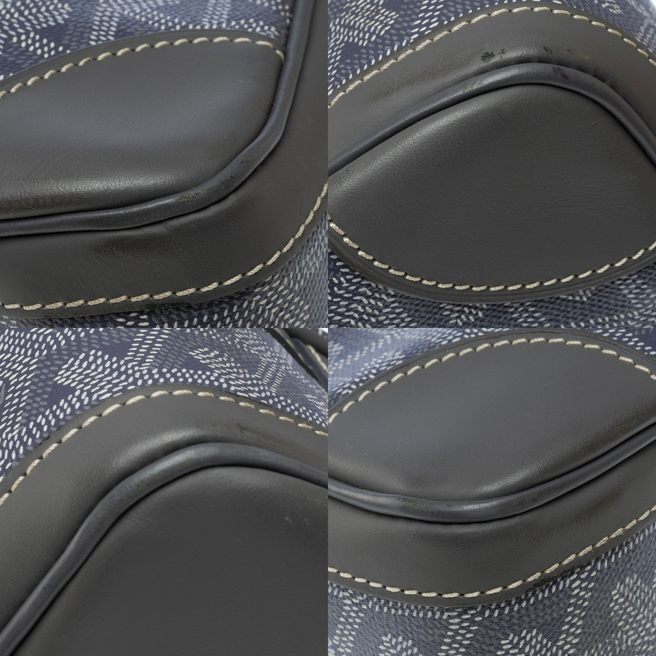 Sac GOYARD en Toile Gris - 101596