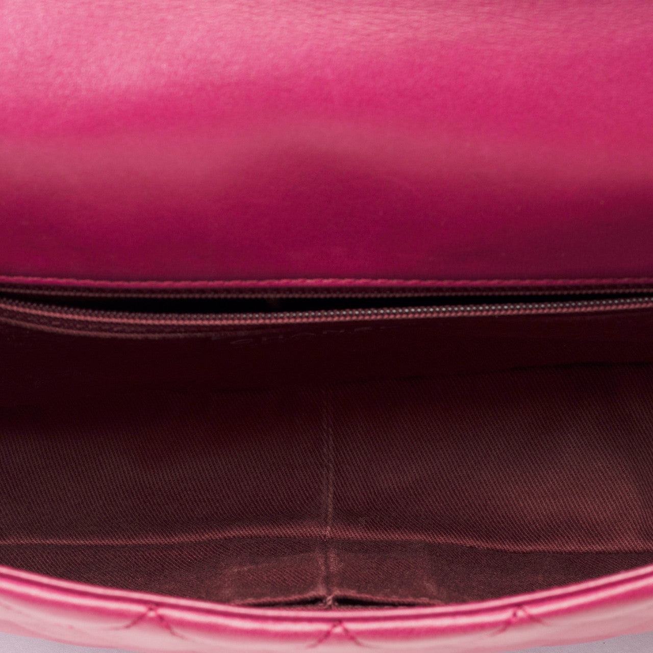 Sac CHANEL Timeless/Classique en Cuir Multicolor - 101595