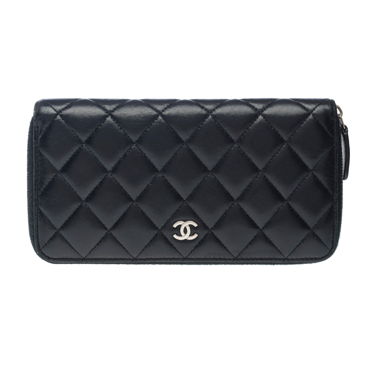 Accessoire CHANEL en Cuir Noir - 101512