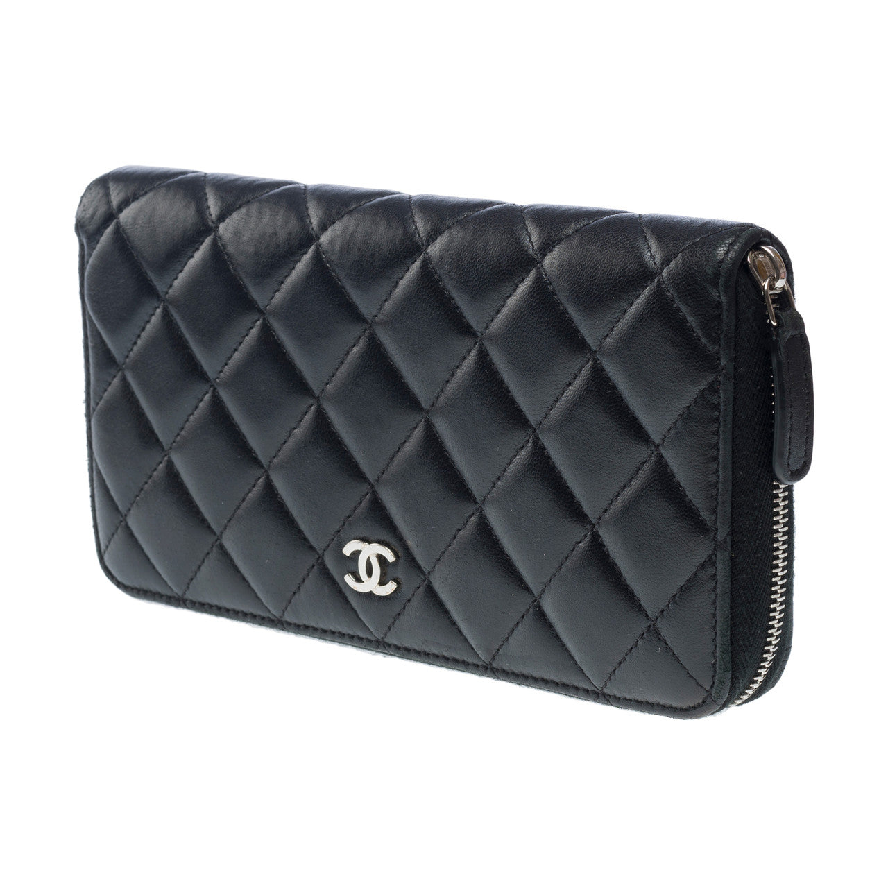 Accessoire CHANEL en Cuir Noir - 101512