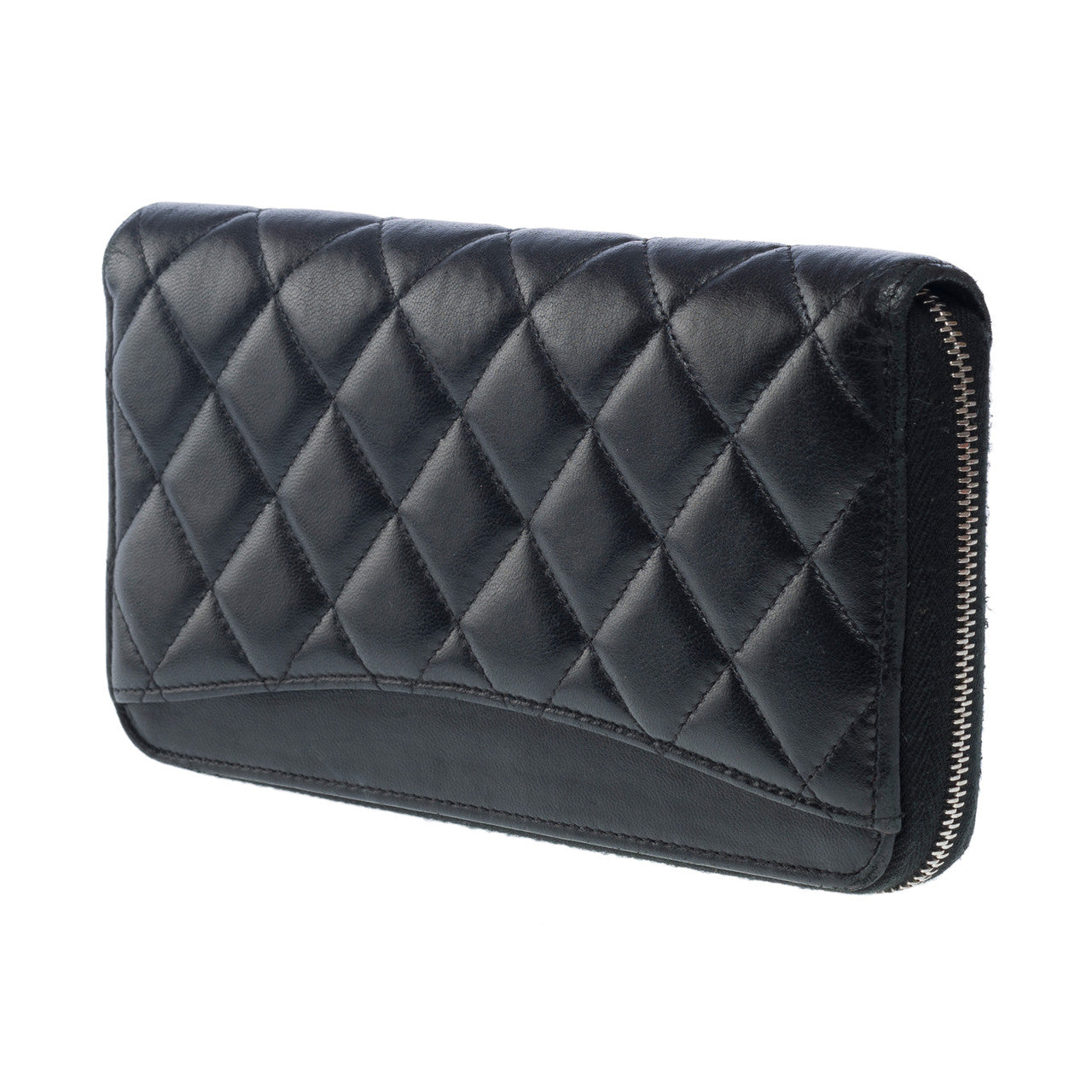 Accessoire CHANEL en Cuir Noir - 101512