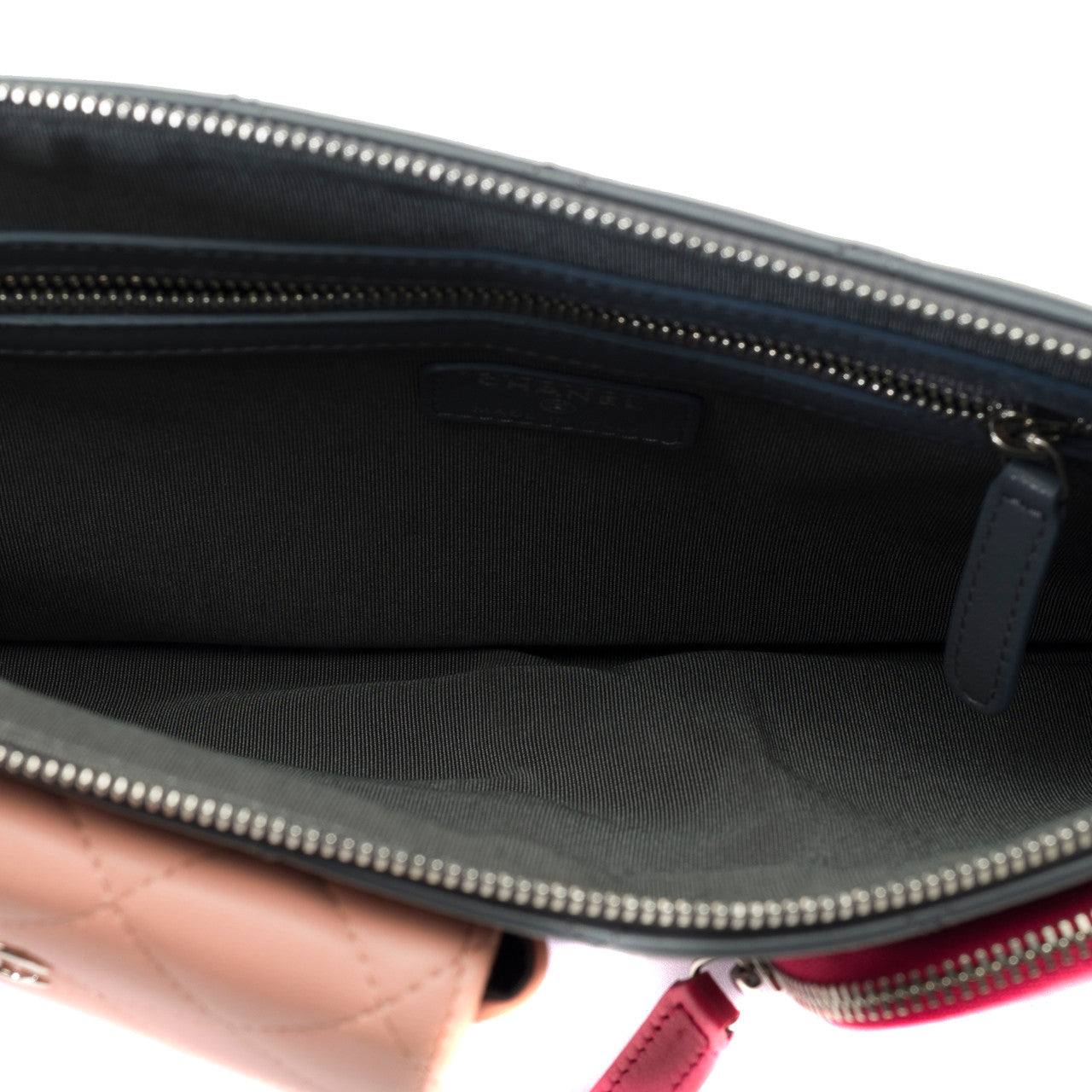 Sac CHANEL en Cuir Multicolor - 101758