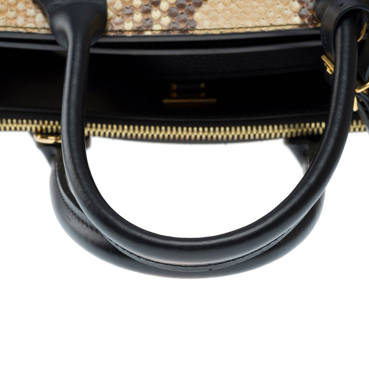 Sac LOUIS VUITTON City Steamer en Cuir Rose - 101869