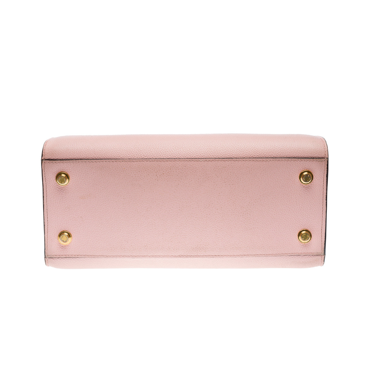 Sac LOUIS VUITTON City Steamer en Cuir Rose - 101869