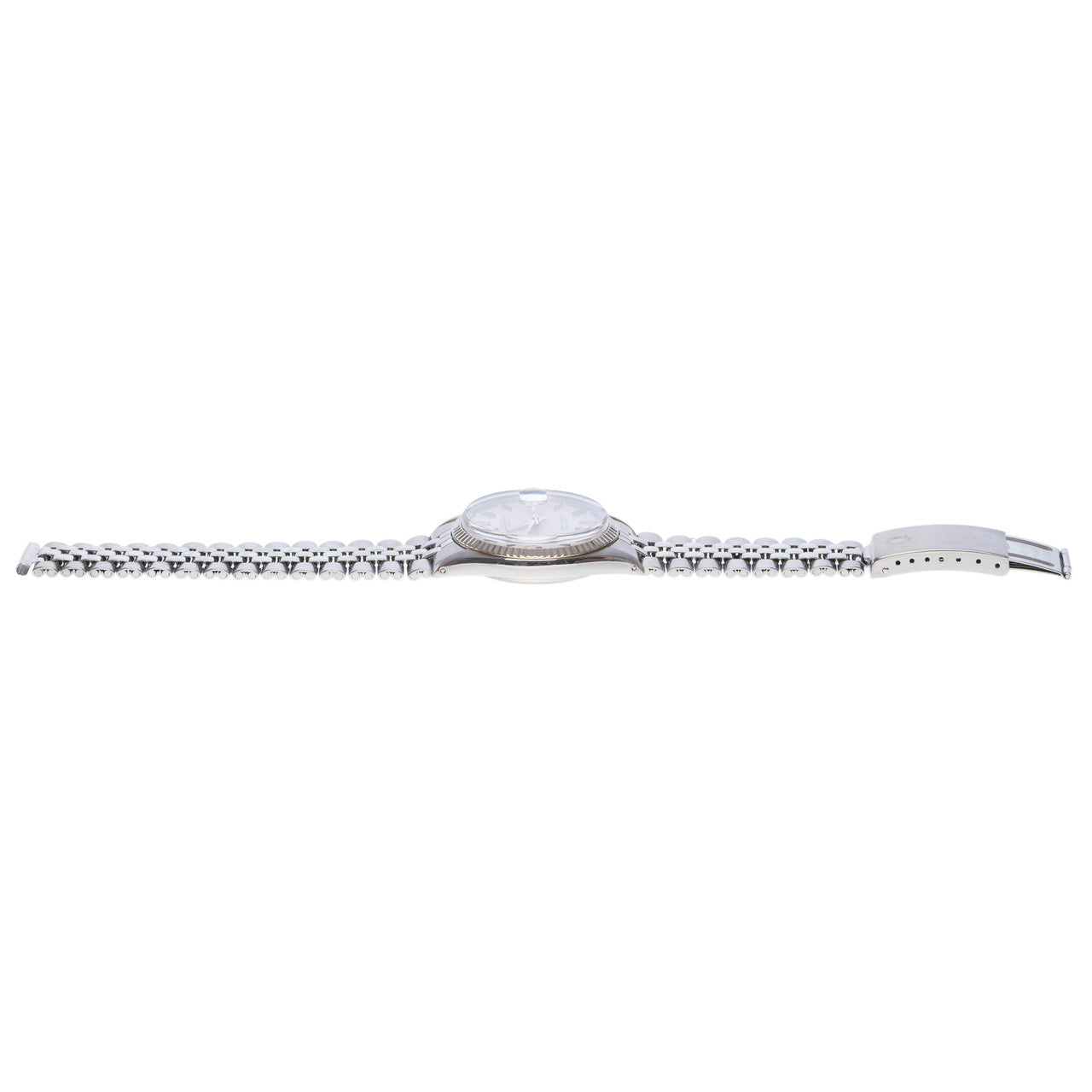 Accessoire ROLEX Datejust 36mm en Acier Argent - 102066
