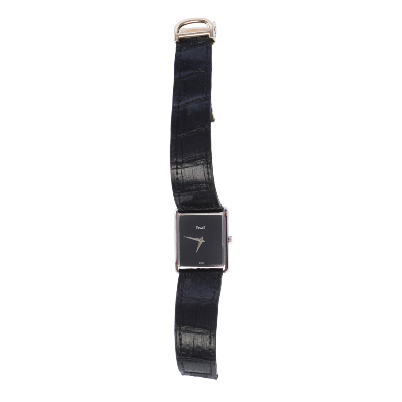 Accessoire PIAGET en Acier Noir - 102069