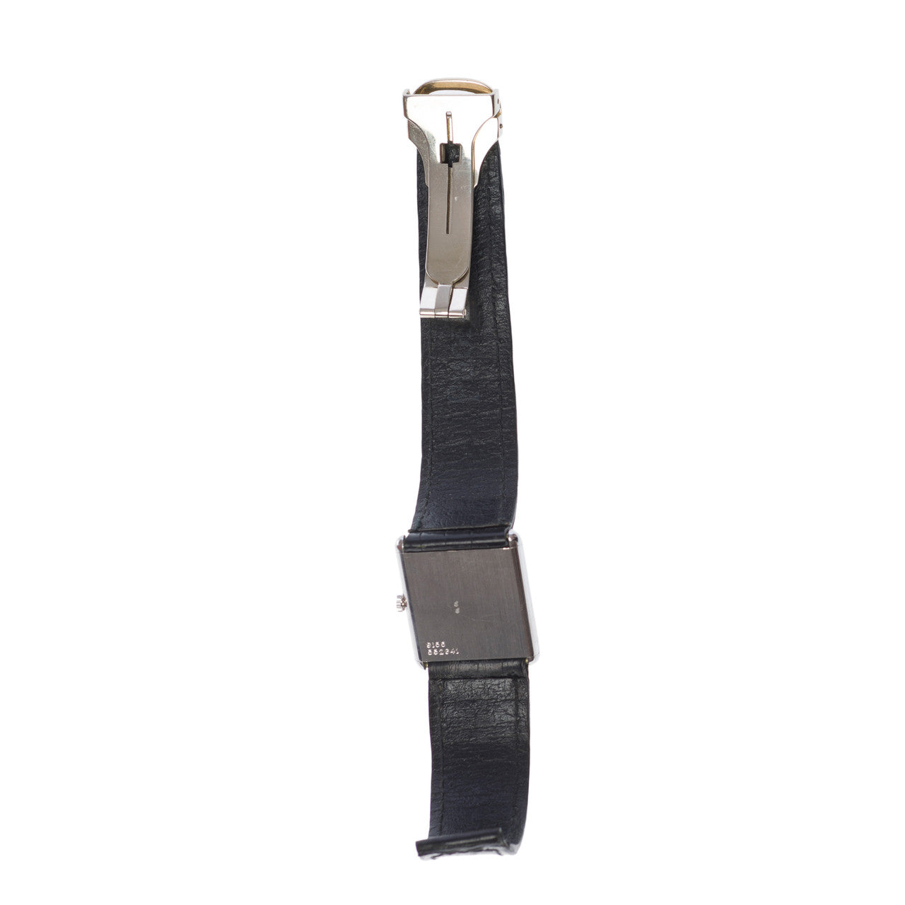 Accessoire PIAGET en Acier Noir - 102069