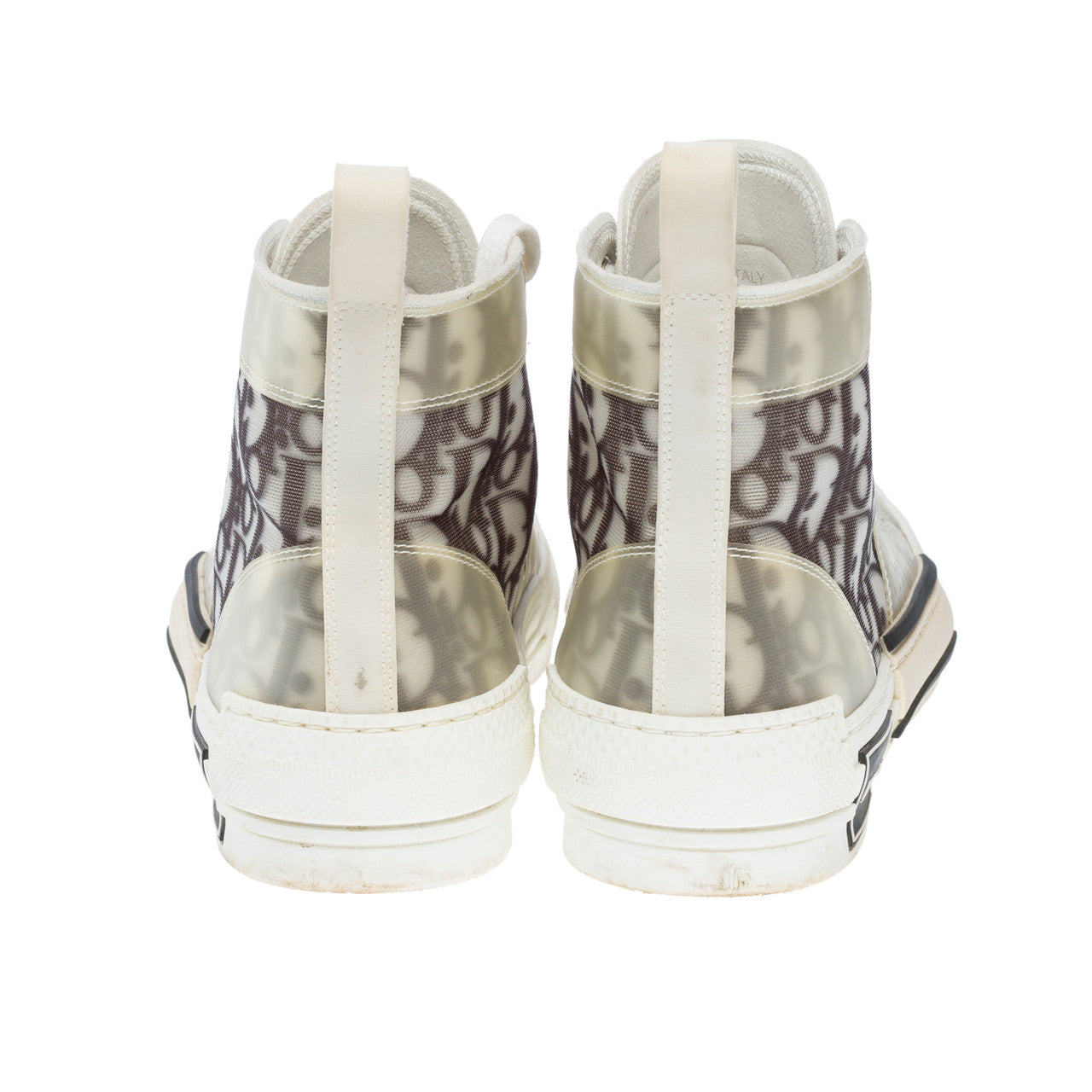 Chaussure DIOR en Toile Noir - 102103