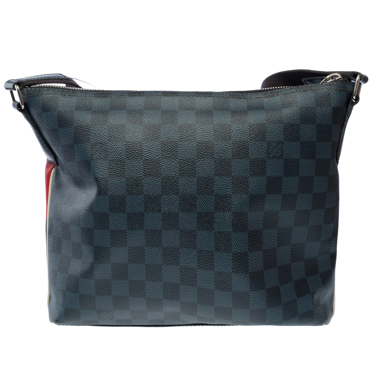 Sac LOUIS VUITTON en Toile Gris - 102163
