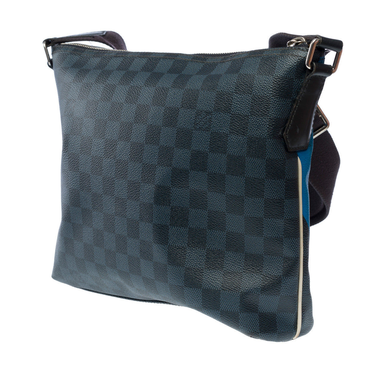 Sac LOUIS VUITTON en Toile Gris - 102163