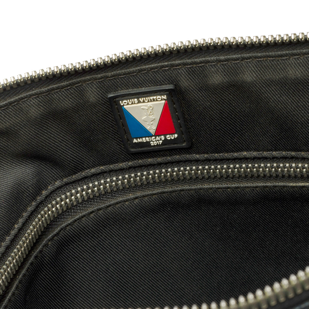 Sac LOUIS VUITTON en Toile Gris - 102163