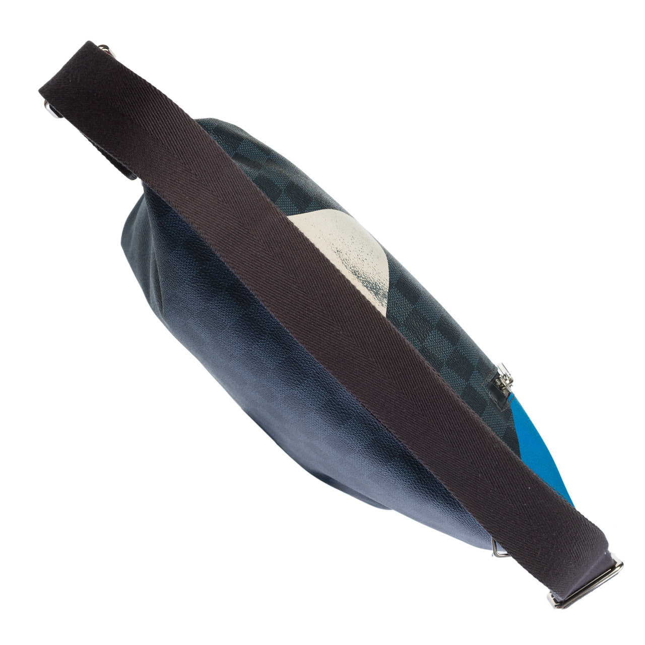 Sac LOUIS VUITTON en Toile Gris - 102163