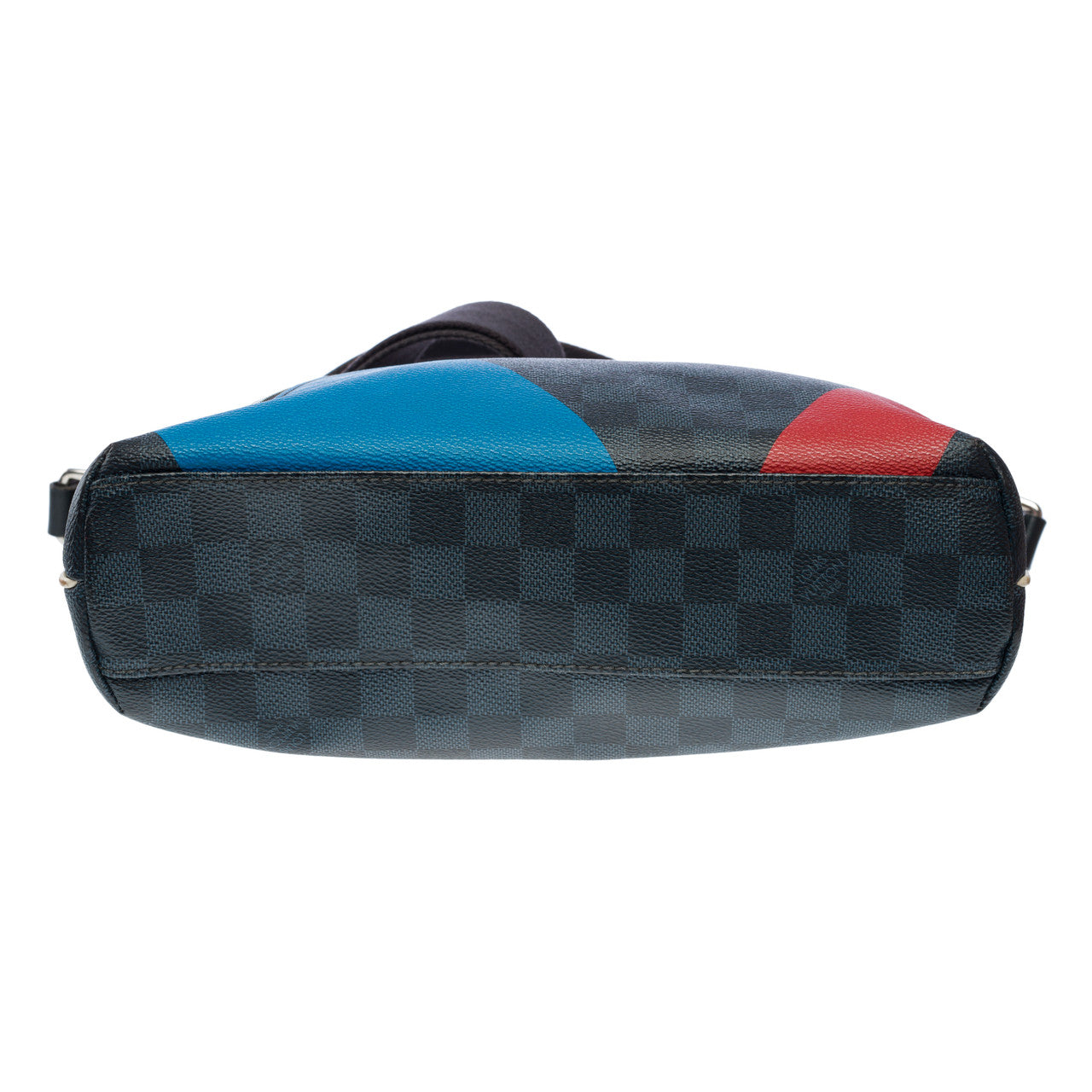 Sac LOUIS VUITTON en Toile Gris - 102163