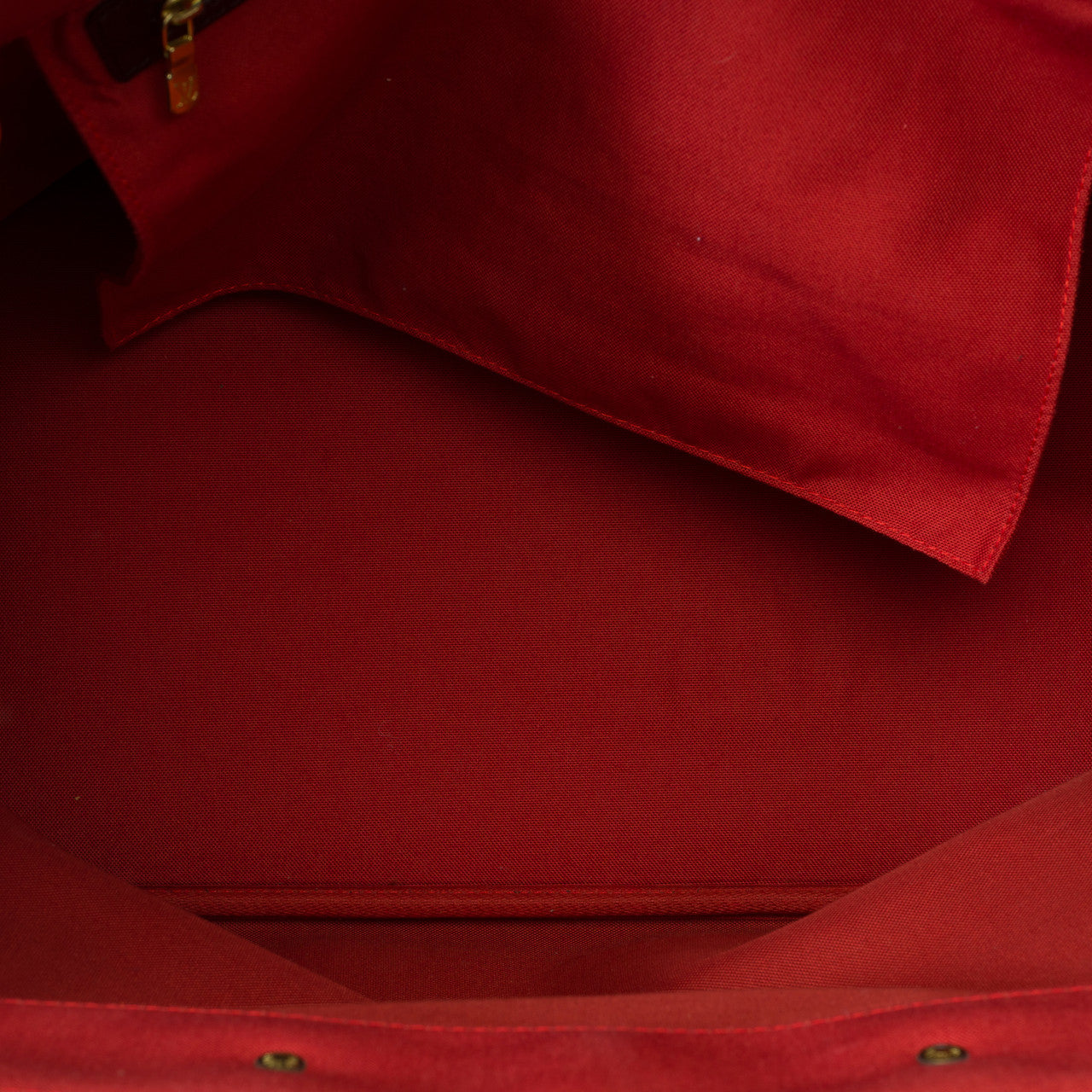 Sac LOUIS VUITTON Greenwich Tote en Toile Marron - 102195