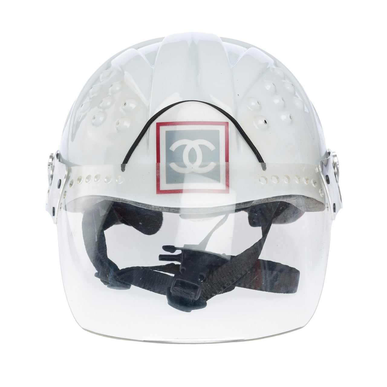 Accessoire NON SIGNE / UNSIGNED en Plastique Blanc - 102237