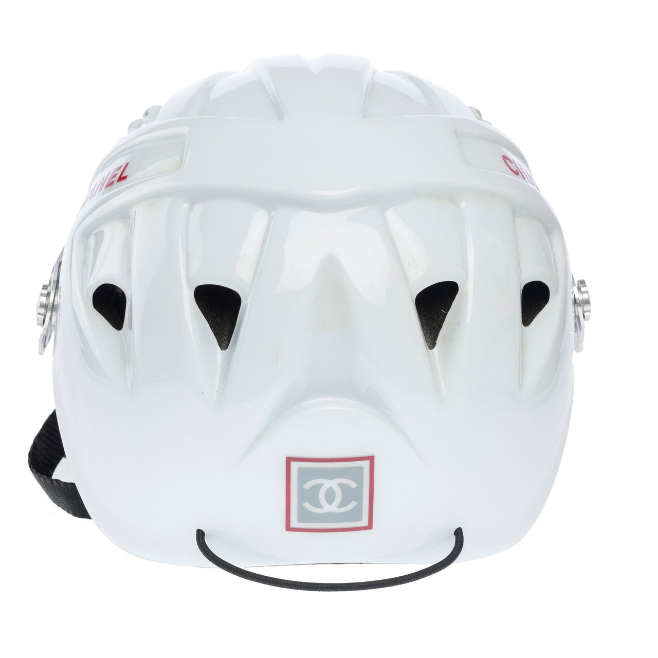 Accessoire NON SIGNE / UNSIGNED en Plastique Blanc - 102237