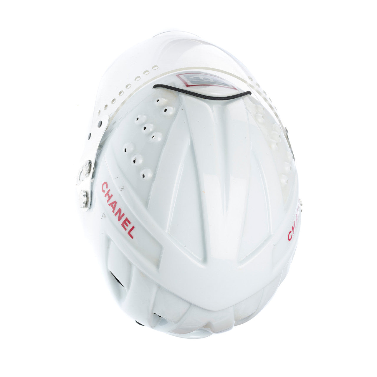 Accessoire NON SIGNE / UNSIGNED en Plastique Blanc - 102237