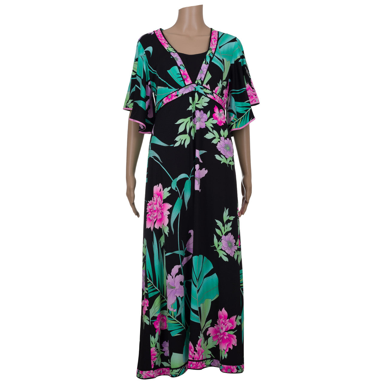 Vêtement NON SIGNE / UNSIGNED en Polyester Multicolor - 102257