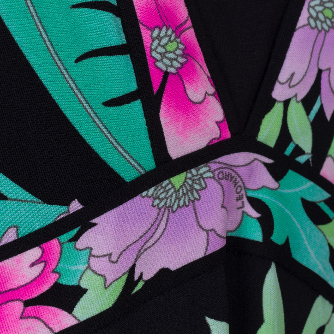 Vêtement NON SIGNE / UNSIGNED en Polyester Multicolor - 102257