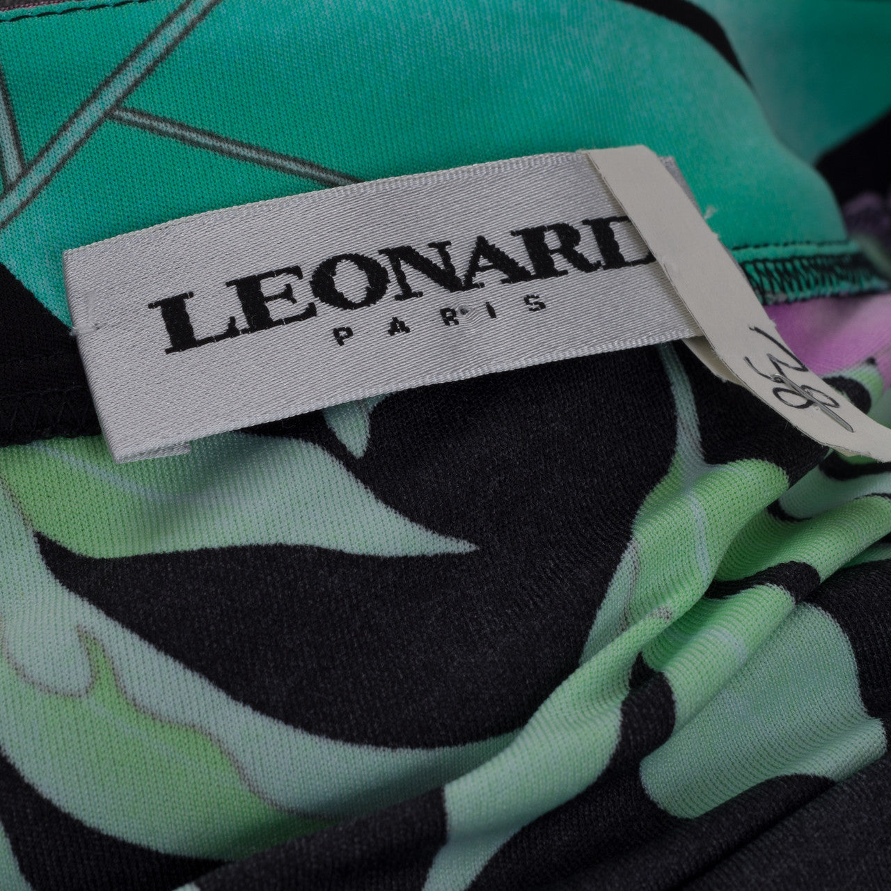 Vêtement NON SIGNE / UNSIGNED en Polyester Multicolor - 102257