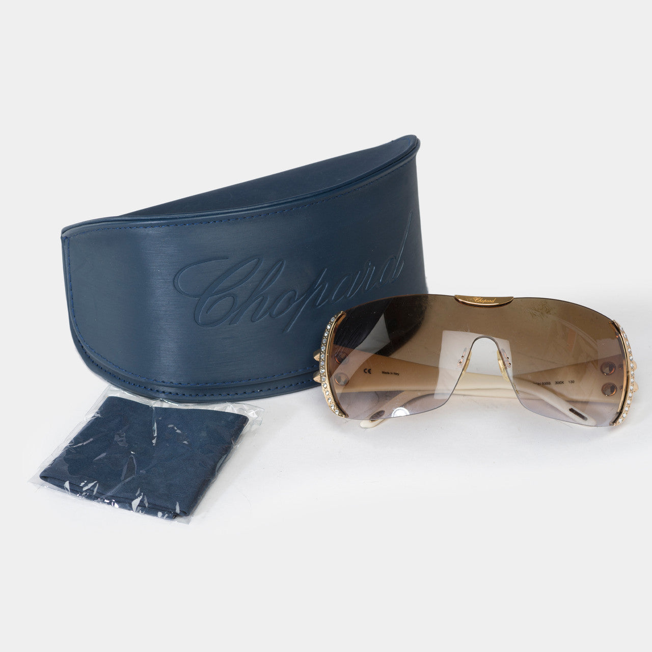 Accessoire NON SIGNE / UNSIGNED en Plastique Blanc - 102241