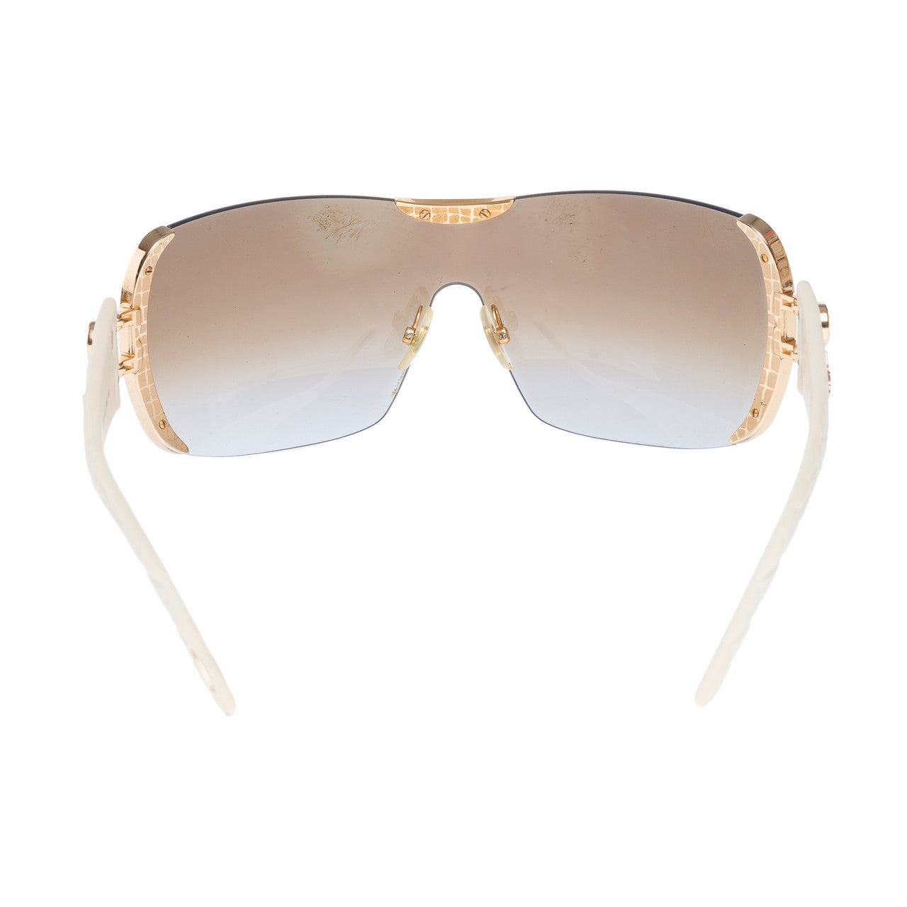 Accessoire NON SIGNE / UNSIGNED en Plastique Blanc - 102241