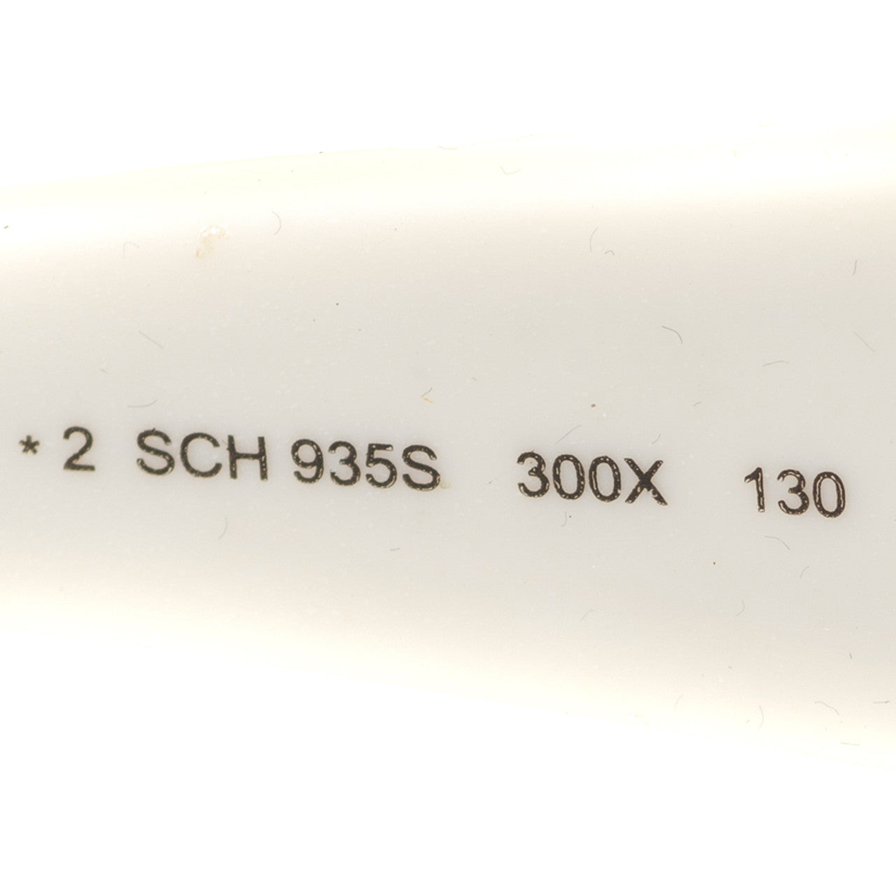 Accessoire NON SIGNE / UNSIGNED en Plastique Blanc - 102241