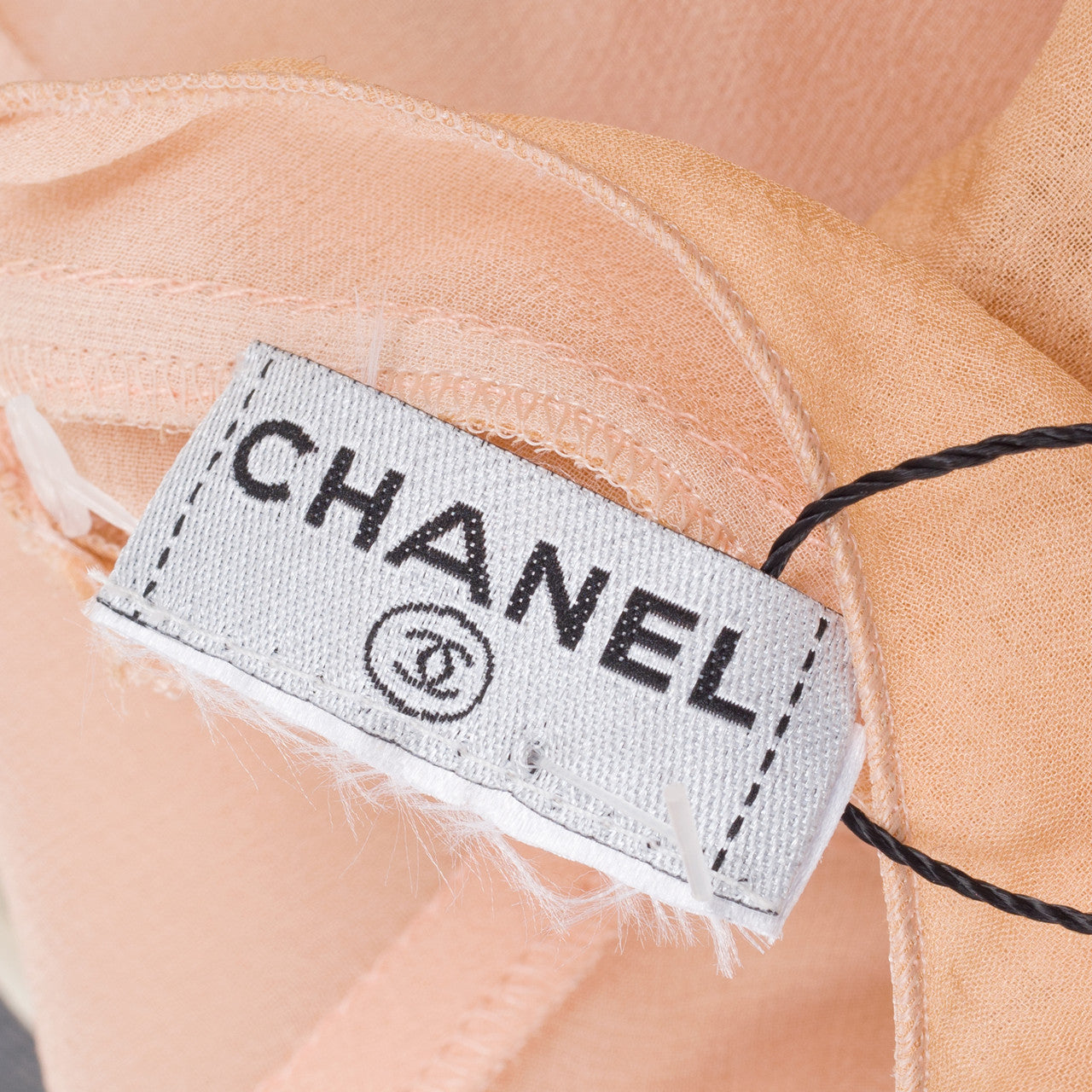 Vêtement CHANEL en Soie Rose - 102208