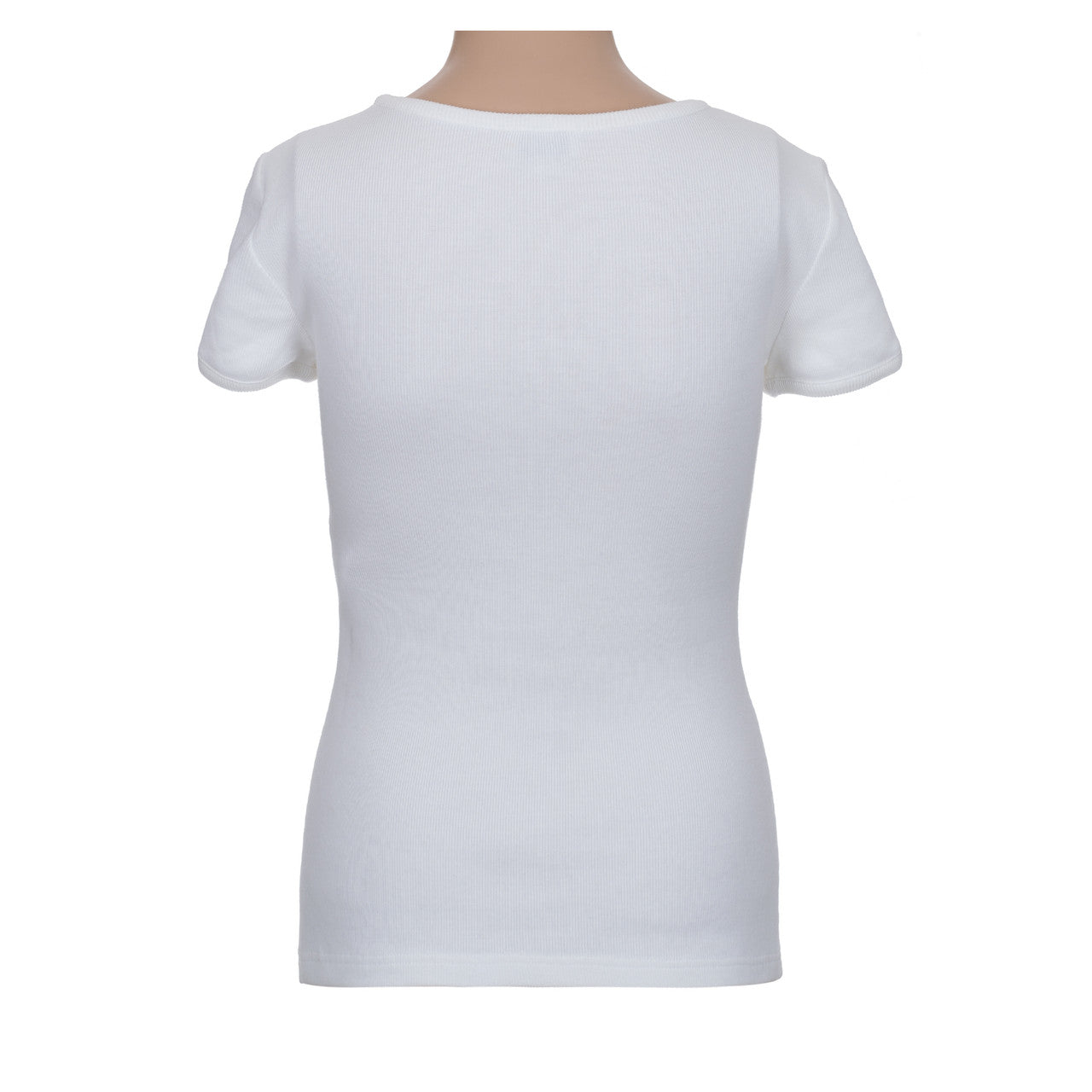 Vêtement CHANEL en Coton Blanc - 102267