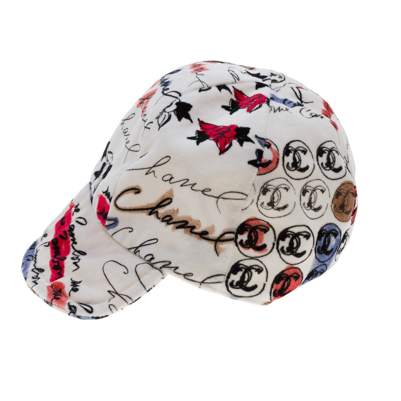 Accessoire NON SIGNE / UNSIGNED en Suède Blanc - 102209