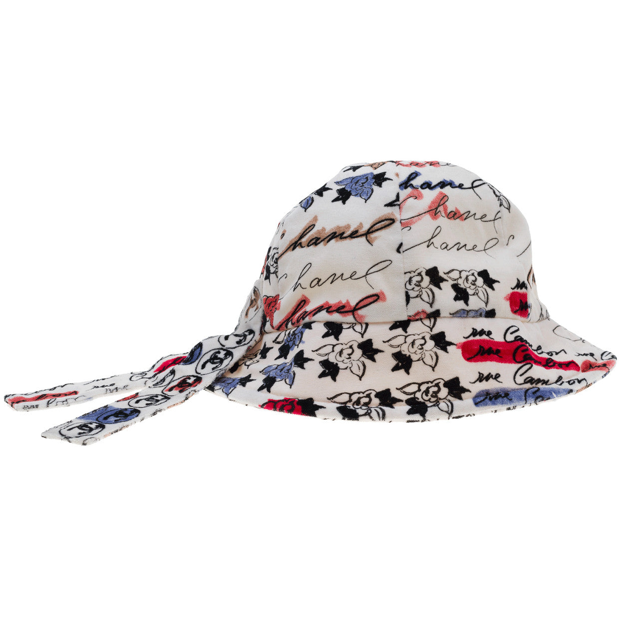 Accessoire NON SIGNE / UNSIGNED en Suède Blanc - 102209