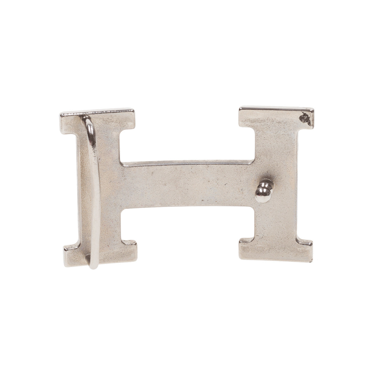 Accessoire HERMES en Crocodile Rose - 102247