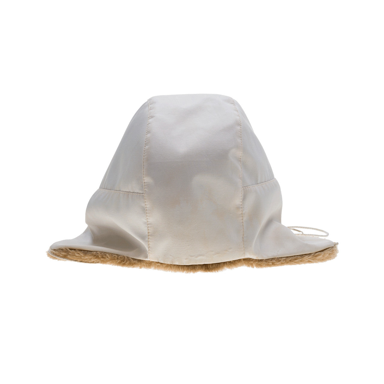 Accessoire NON SIGNE / UNSIGNED en Polyester Blanc - 102236