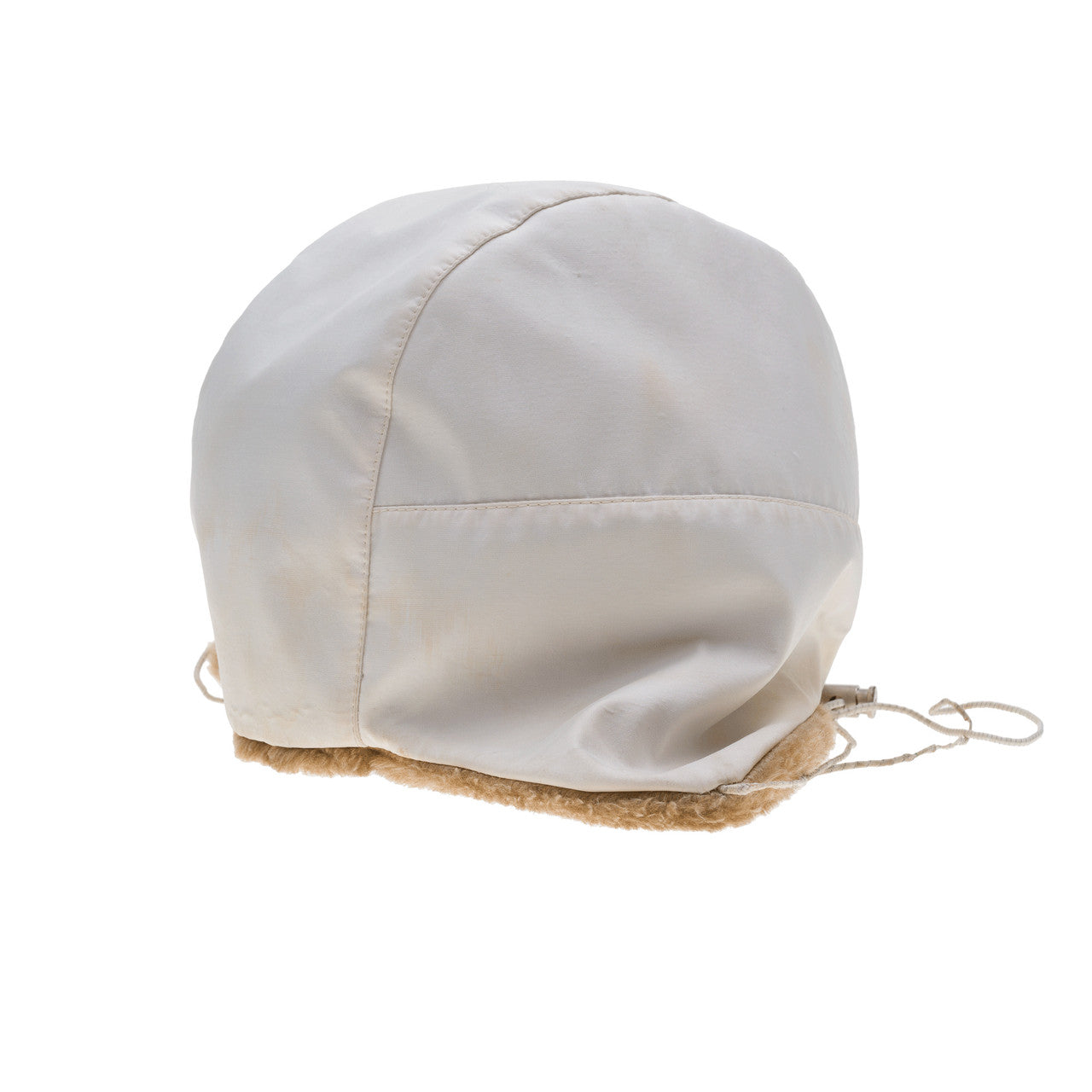 Accessoire NON SIGNE / UNSIGNED en Polyester Blanc - 102236