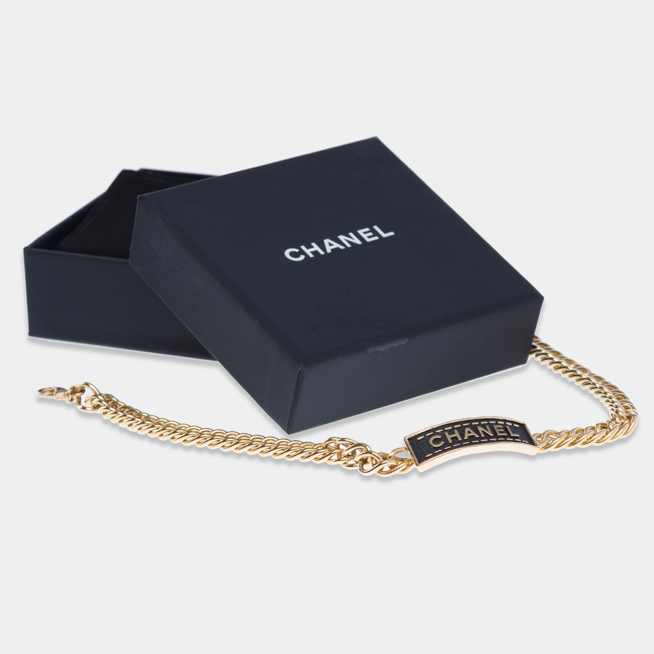 Bijoux CHANEL en Métal Doré - 102426