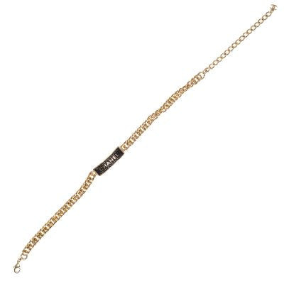 Bijoux CHANEL en Métal Doré - 102426