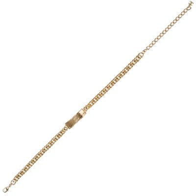 Bijoux CHANEL en Métal Doré - 102426